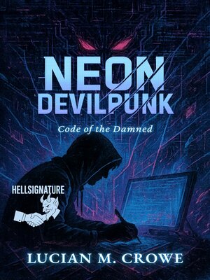 cover image of Neon Devilpunk
